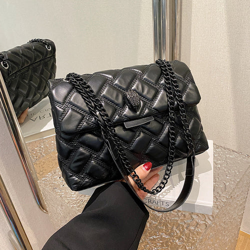 Chanel-style Fashionable Handbag