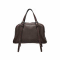 High-end Fashionable Leather Handbag