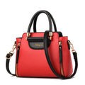 Fashionable high quality handbag multi-color
