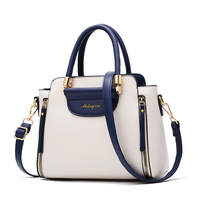 Fashionable high quality handbag multi-color