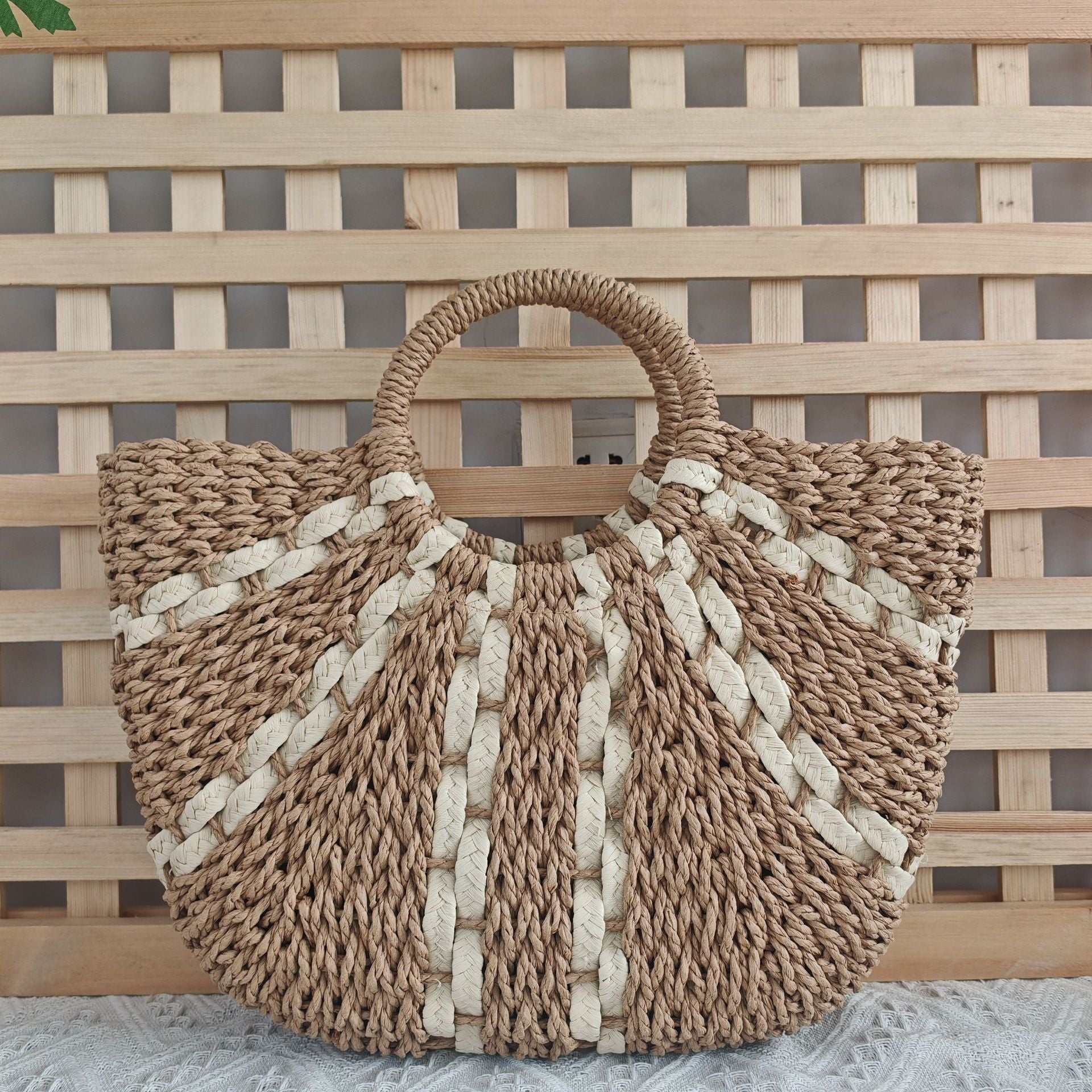 Summer & Beach Style Handbag