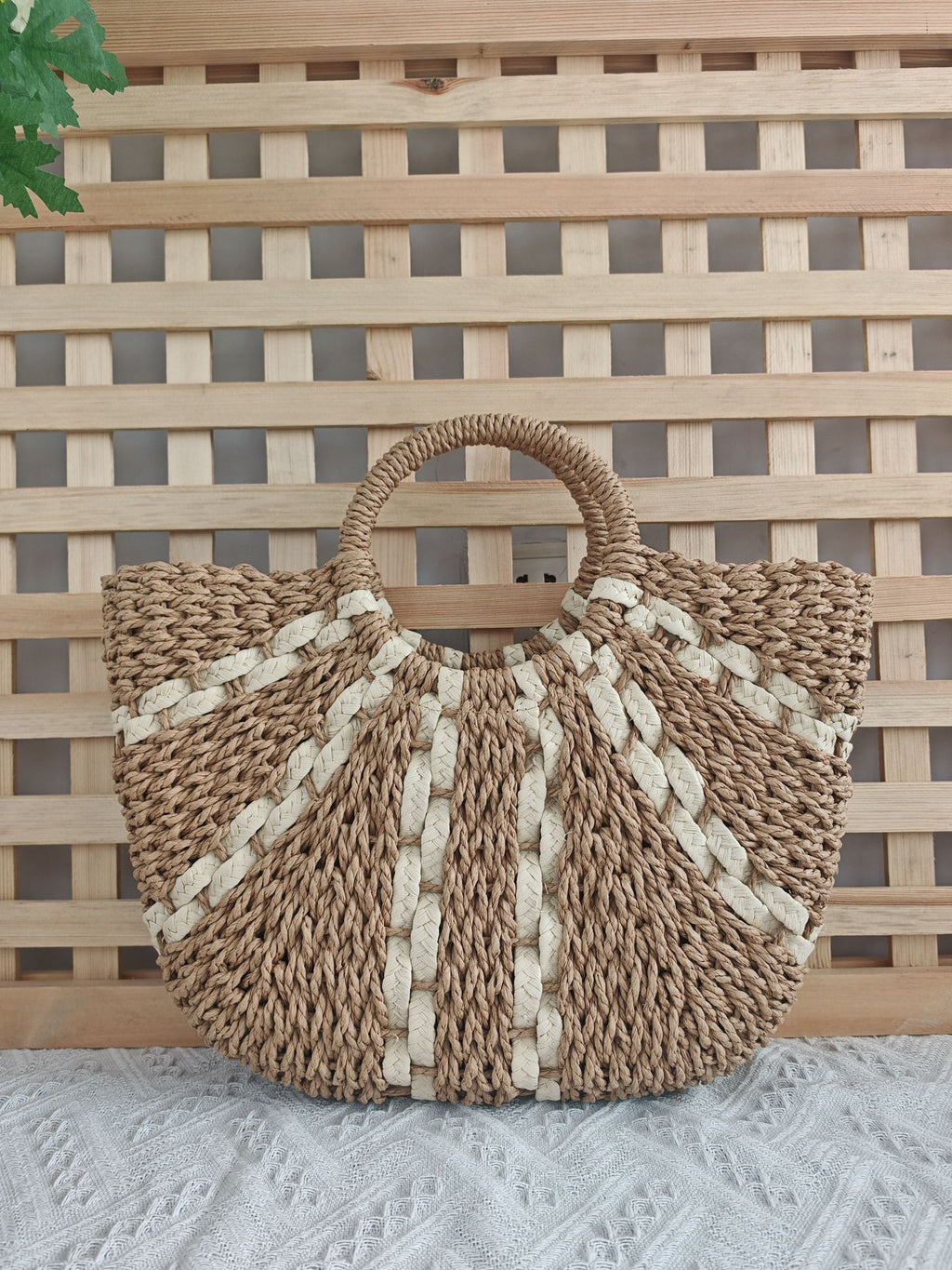 Summer & Beach Style Handbag