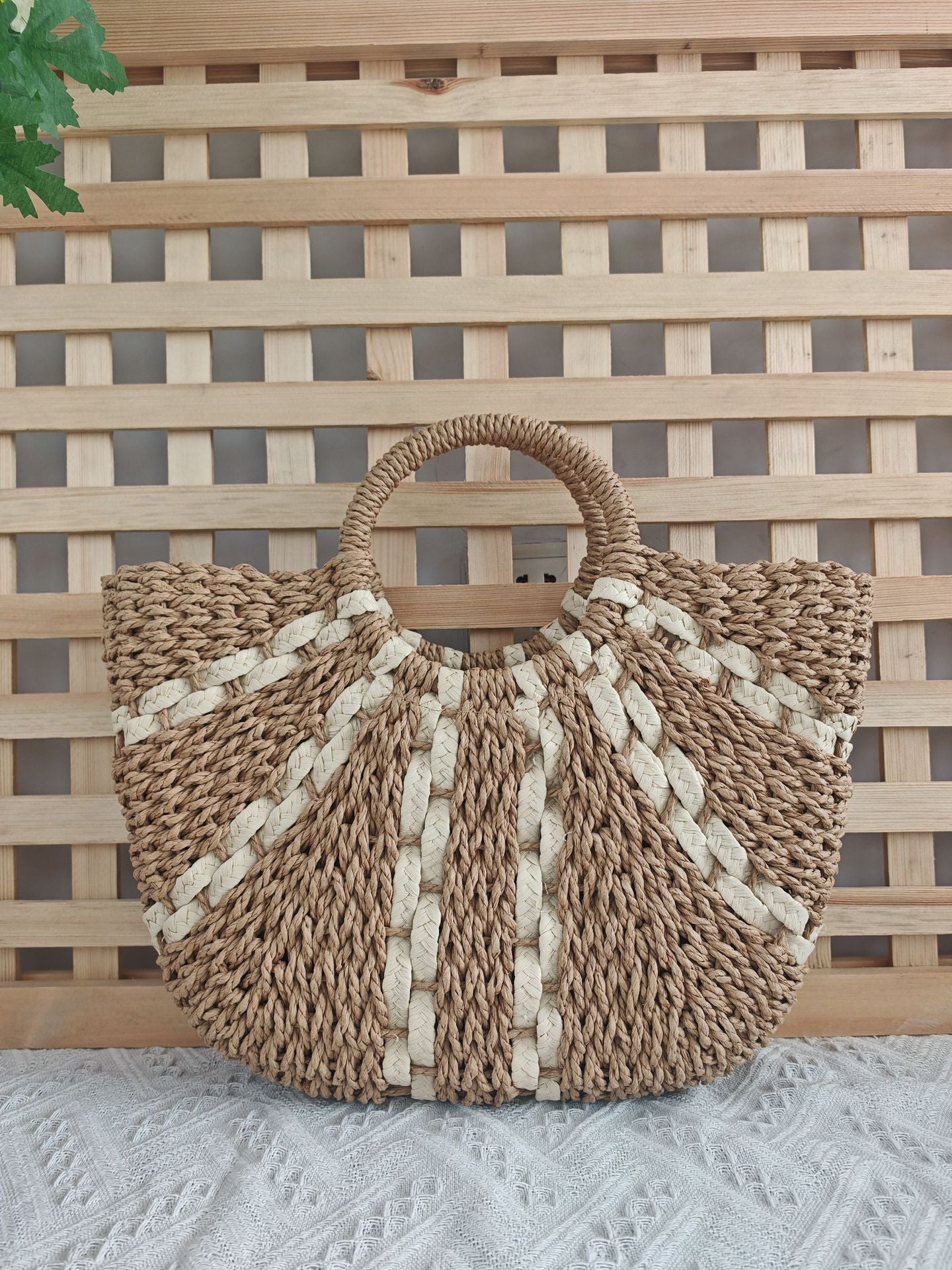 Summer & Beach Style Handbag