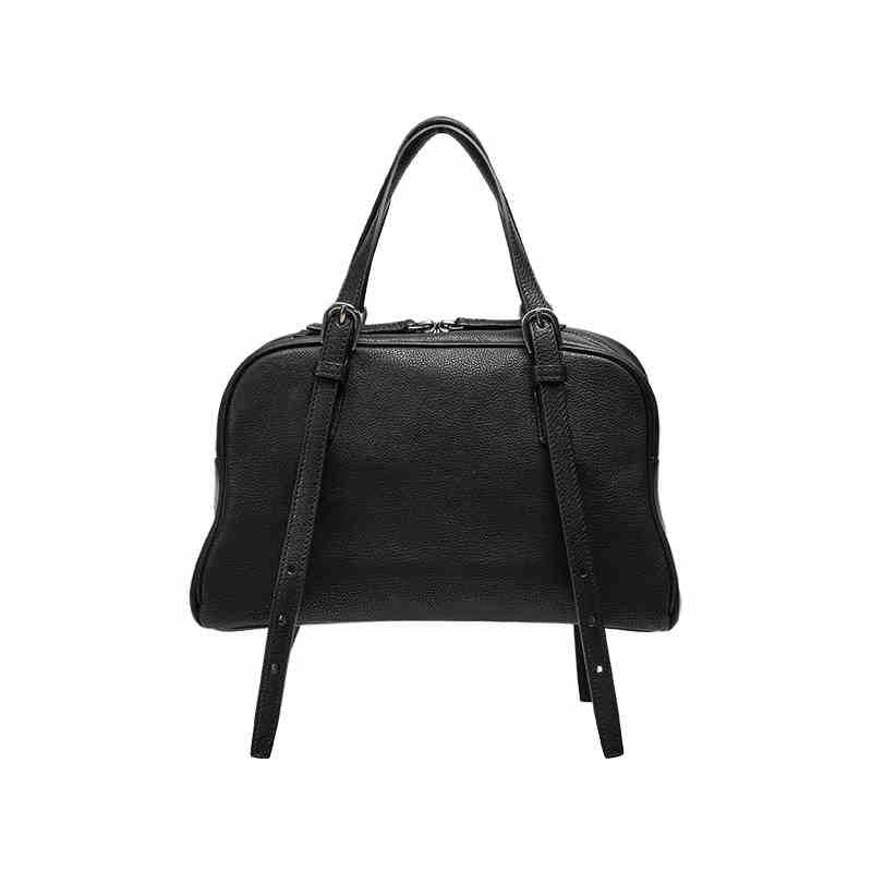 High-end Fashionable Leather Handbag
